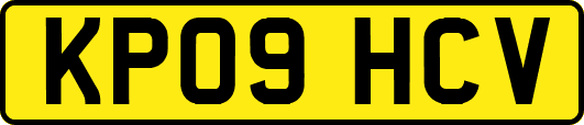 KP09HCV