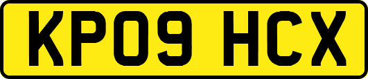 KP09HCX