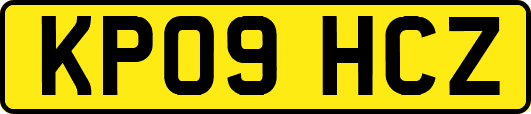 KP09HCZ