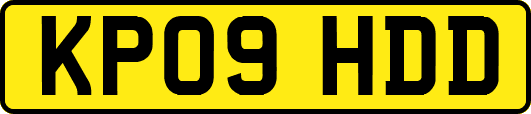 KP09HDD