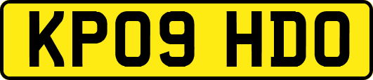 KP09HDO