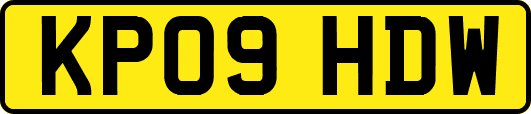 KP09HDW