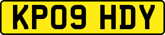 KP09HDY
