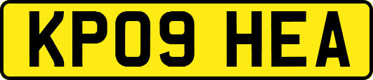 KP09HEA