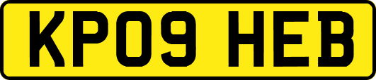 KP09HEB