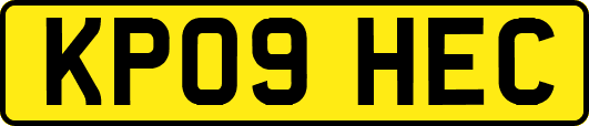 KP09HEC