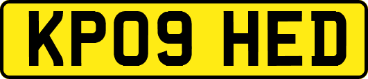 KP09HED