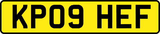KP09HEF
