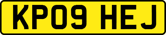 KP09HEJ