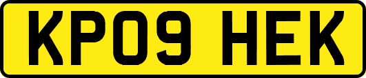 KP09HEK