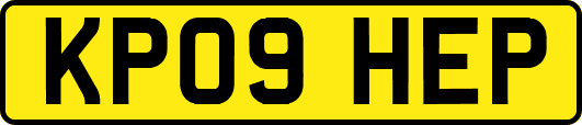 KP09HEP
