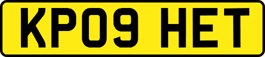 KP09HET