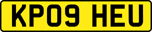 KP09HEU