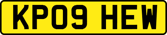 KP09HEW