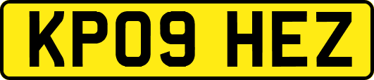 KP09HEZ