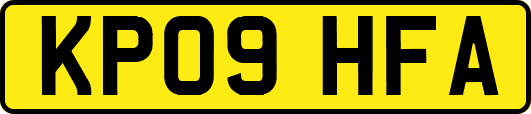 KP09HFA