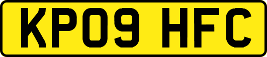 KP09HFC