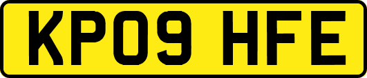 KP09HFE