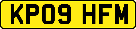 KP09HFM