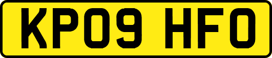 KP09HFO