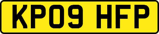 KP09HFP