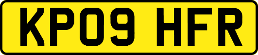 KP09HFR