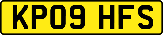 KP09HFS