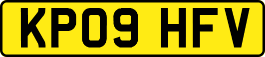 KP09HFV