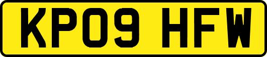 KP09HFW