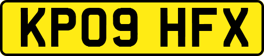 KP09HFX