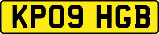 KP09HGB