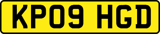 KP09HGD