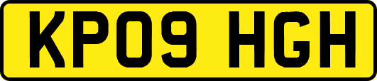 KP09HGH