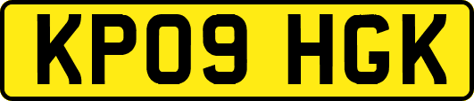 KP09HGK