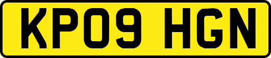 KP09HGN
