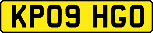 KP09HGO