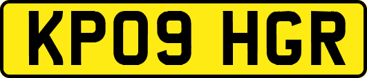 KP09HGR