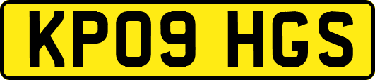KP09HGS