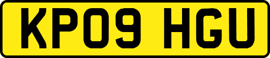 KP09HGU