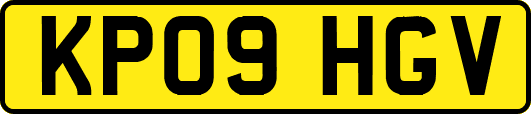 KP09HGV