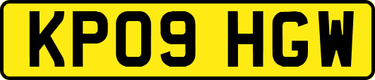KP09HGW