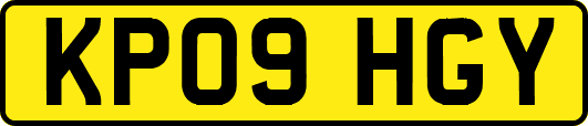 KP09HGY