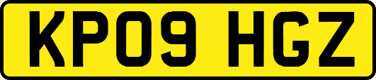 KP09HGZ