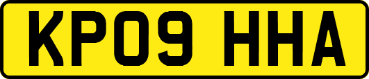 KP09HHA