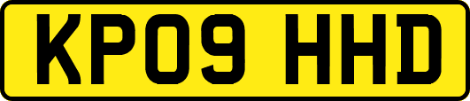 KP09HHD