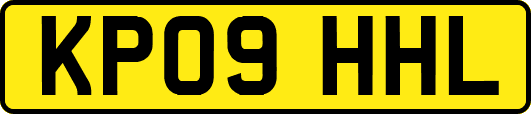 KP09HHL