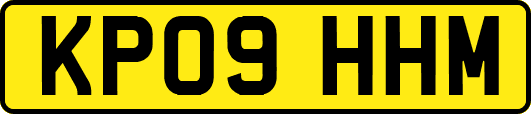 KP09HHM