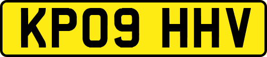 KP09HHV