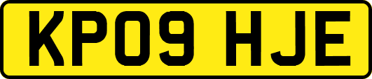 KP09HJE