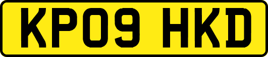 KP09HKD
